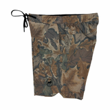 BDS Hybrid Shorts + Realtree Vintage Camo