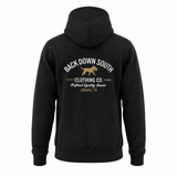 Refined Goods Hoodie - Black