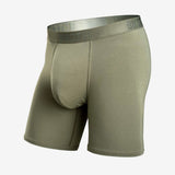 CLASSIC BOXER BRIEF: PINE