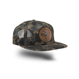 Duck Camo All Mesh Trucker - Chief 2.0