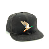 Waxed Backwater - Mallard Gunpowder