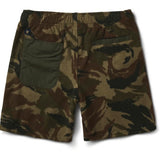 Campover Comfort Shorts - Camo