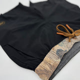 BDS Hybrid Shorts - Black