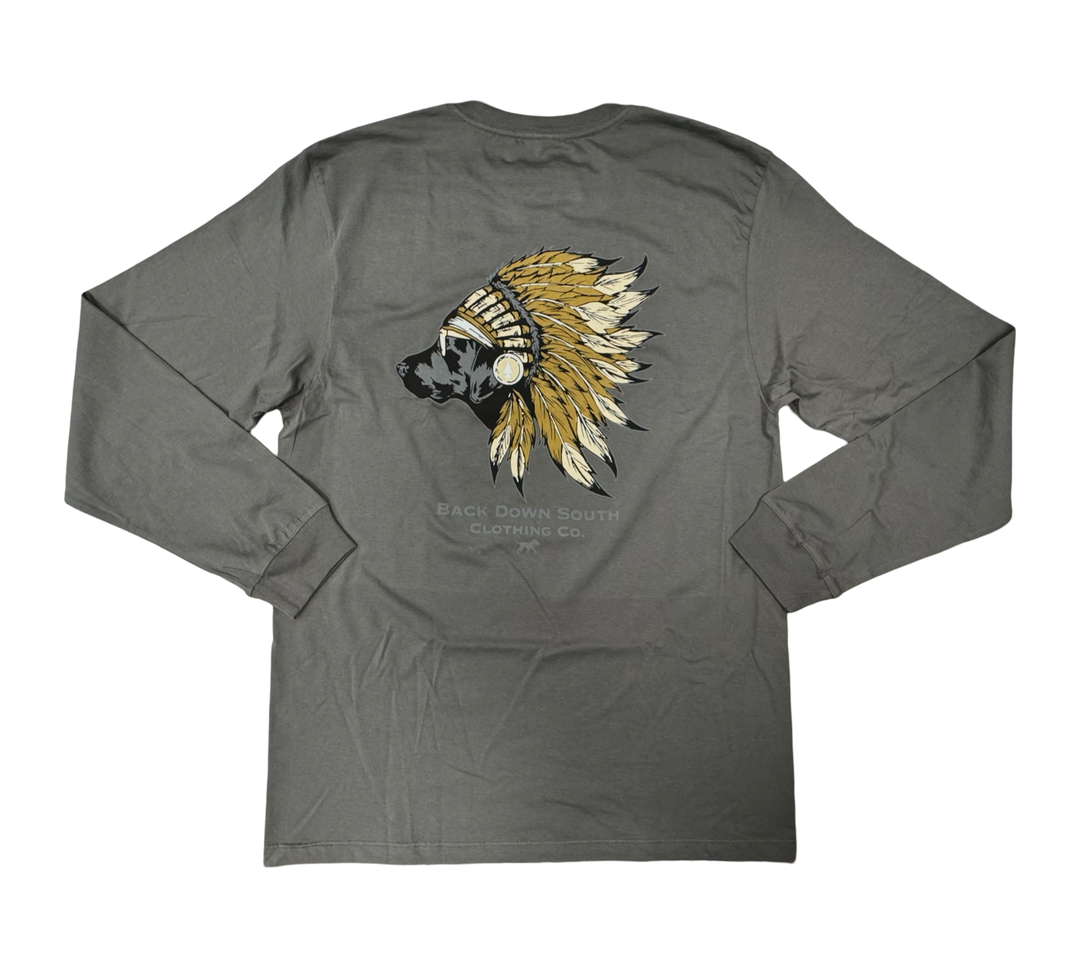 Chief Longsleeve