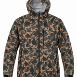 Duck Camo Woodline Jacket