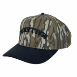Structured Camo Mallard Hat