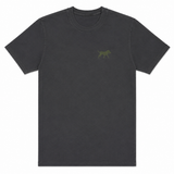 Vintage Decoy Short Sleeve Tee - Washed Coal