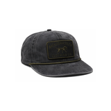 Heritage Moss Rope Hat, front view