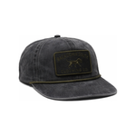 Heritage Moss Rope Hat, front view