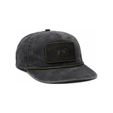 Heritage Moss Rope Hat, front view