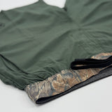 BDS Hybrid Shorts - Sage