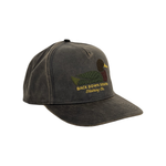 Performance Hybrid Hat - Coffee