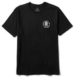 Guideworks Skull Organic Cotton Shirt - Black