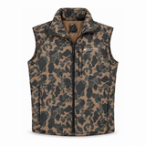 Timberline Vest - Duck Camo