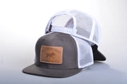 The Rancher Hat - Waxed Pursuit Trucker