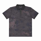 Southern Swing Polo - Dark Woods Camo