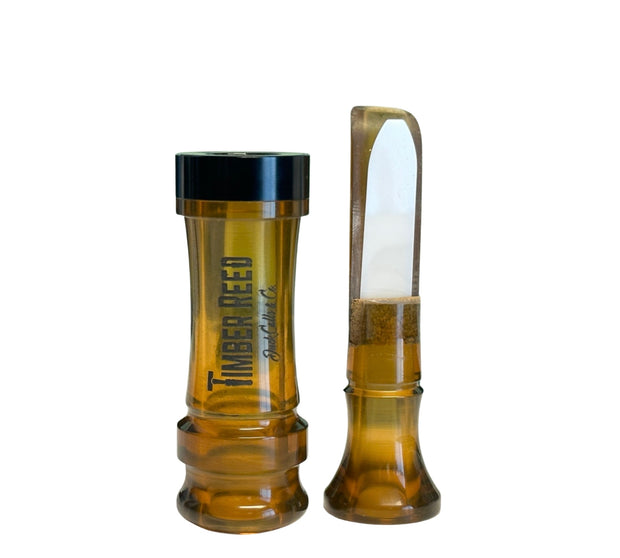 Triple Threat Duck Call Sound