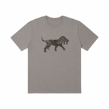 Camo Logo - SS Driftwood