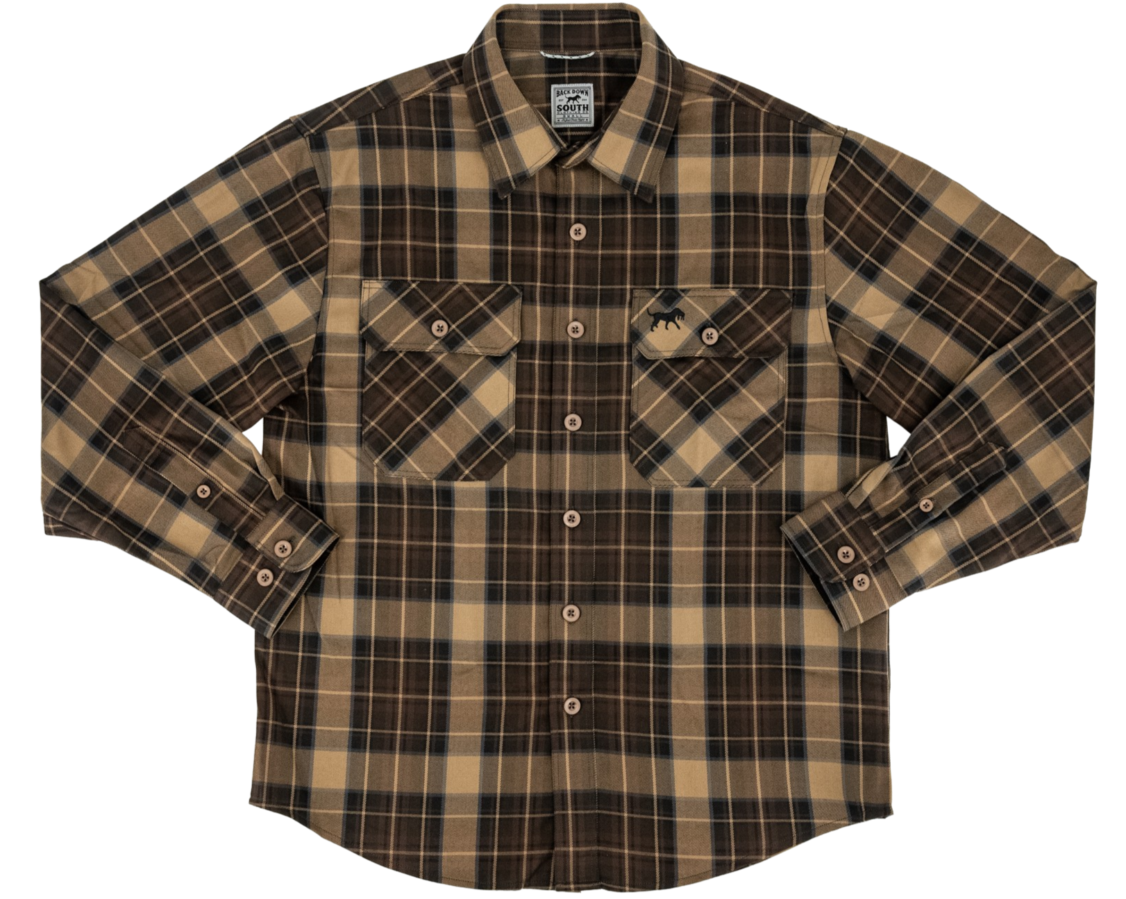 Down South Jacket Down South Jacket