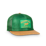 All Mesh Trucker - Alpine