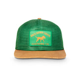All Mesh Trucker - Alpine