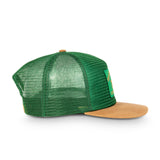 All Mesh Trucker - Alpine