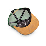 All Mesh Trucker - Alpine