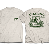 Chasing Birdies - Latte   (Pre Order) Ships 3/27