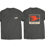 Motion Charcoal SS   Pre-Order Shipping 4-21