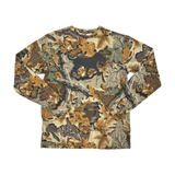 Realtree Vintage Camo - LS
