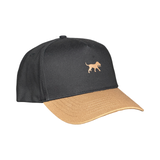 Structured 5 Panel Hat
