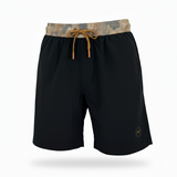 BDS Hybrid Shorts - Black