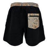 BDS Hybrid Shorts - Black