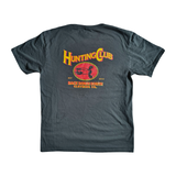 Hunting Club SS Black - Pre-Order Soon!