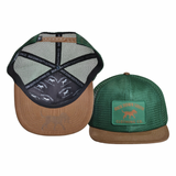 All Mesh Trucker - Alpine