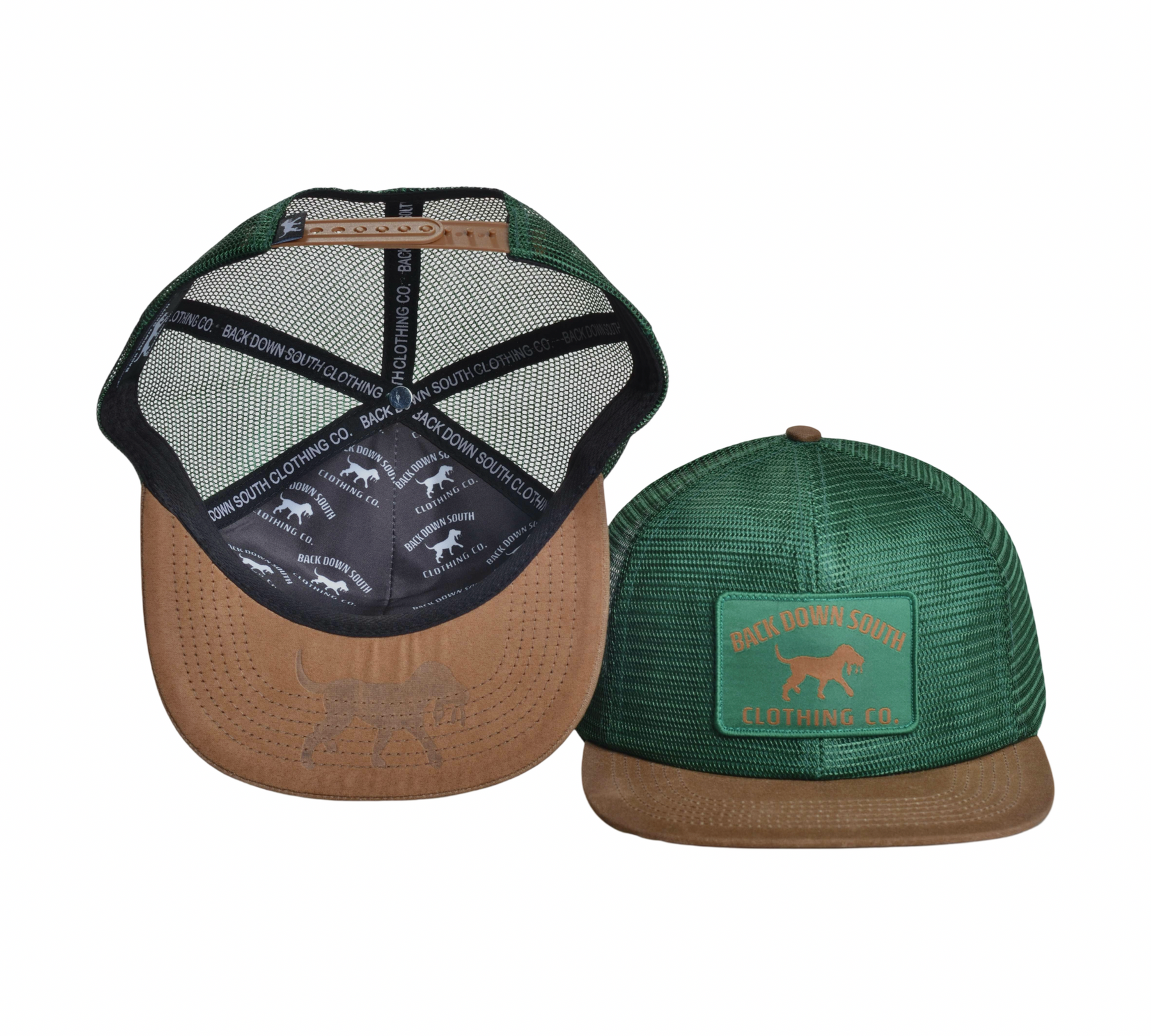 Cool mesh back hats on sale