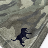 Camo Blanket