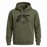 Mallard Hoodie - Moss