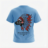 Chief 2.0 - Sky Blue (YOUTH)