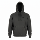 Chief 2.0 Hoodie - Smoke