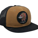 Pursuit Waxed Trucker Chief 2.0