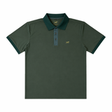 Southern Swing Polo - Mallard Green