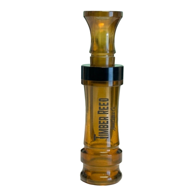 Triple Threat Duck Call Sound