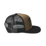 Pursuit Trucker Olive - Black