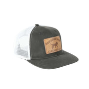 The Rancher Hat - Waxed Pursuit Trucker