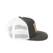 The Rancher Hat - Waxed Pursuit Trucker