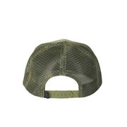 Pursuit Trucker Waxed- Chief2.0 Olive night
