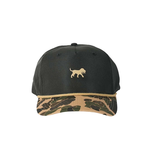 Rope Hats β Back Down South Clothing