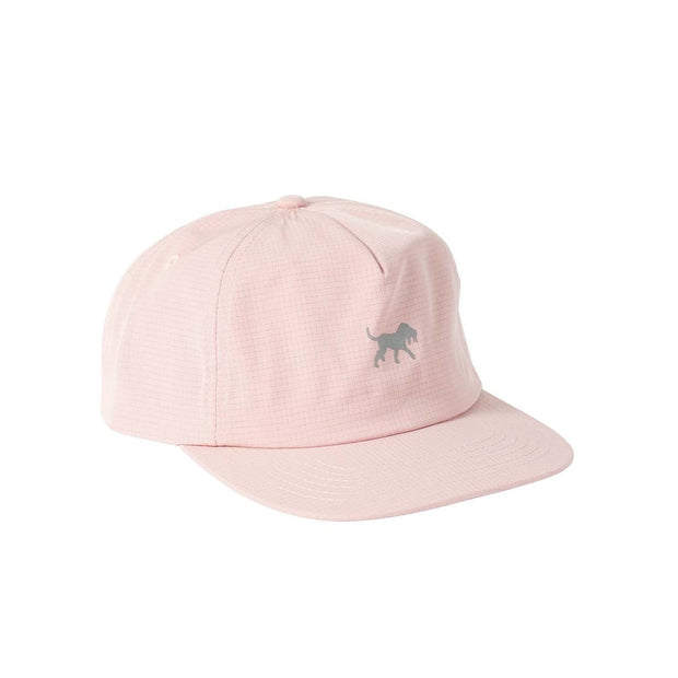 Performance Active Hat - Pink Dust