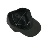 Ribstop Quick Dry - Black